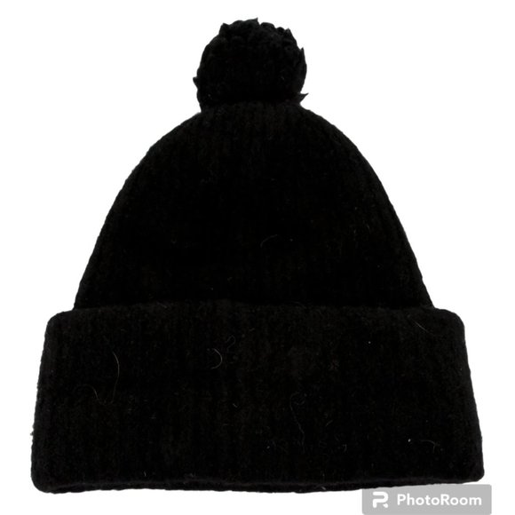 rag & bone Merino Wool Beanie